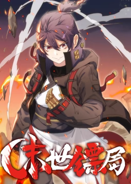 黑律师的痴情世界上最沉重的纯爱